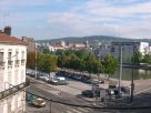  vue sur les collines environnant la ville